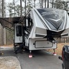 RV for Sale: 2022 MOMENTUM M-CLASS 351MR