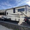 RV for Sale: 2021 SOLITUDE S-CLASS 3550BH