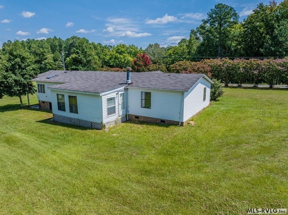 Photo of Mobile Home Lot