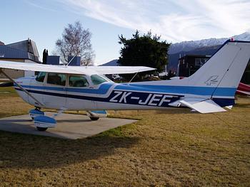 Thumbnail of aircraft