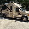 RV for Sale: 2007 PLATINUM
