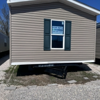 Thumbnail of mobile home