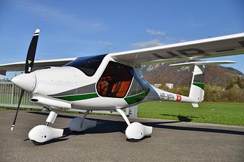 Thumbnail of aircraft