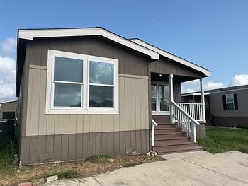 Thumbnail of mobile home