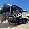 RV for Sale: 2022 FULLHOUSE LX455