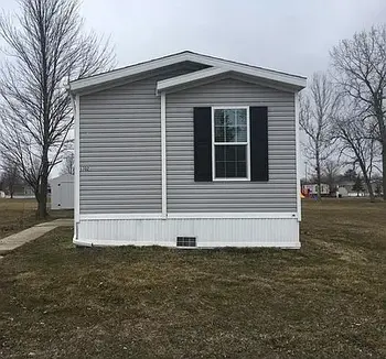 Thumbnail of mobile home