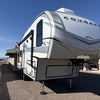RV for Sale: 2023 COUGAR HALF-TON 23MLE