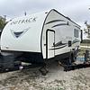 RV for Sale: 2018 OUTBACK ULTRA LITE 210URS