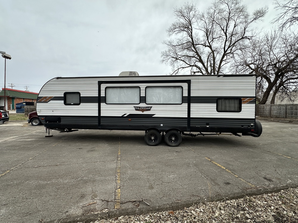 Photo of Rv