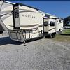 RV for Sale: 2017 MONTANA 3950BR