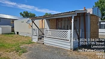 Photo of Flipper Home! Mobile home for sale in Lewiston, ID!!