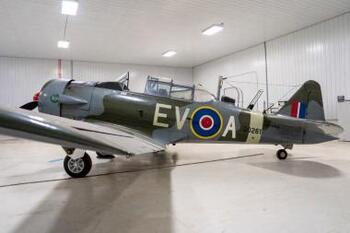 Thumbnail of aircraft