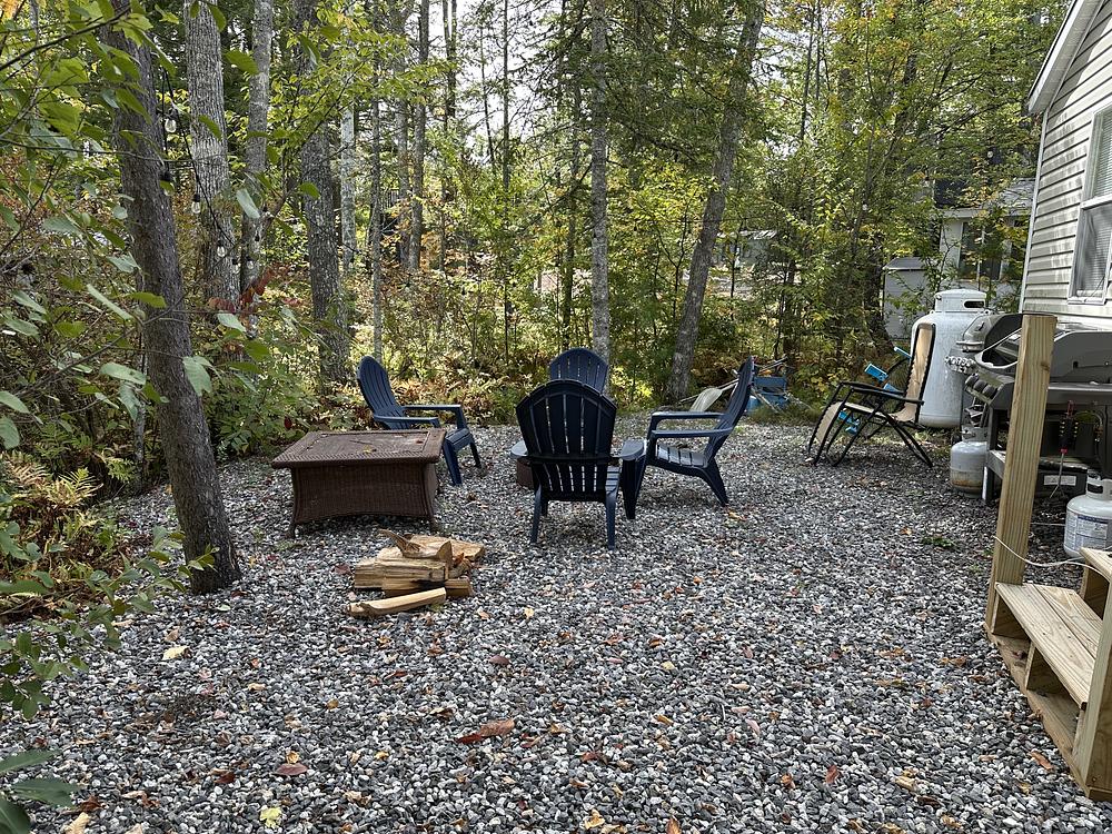 Point Sebago Resort