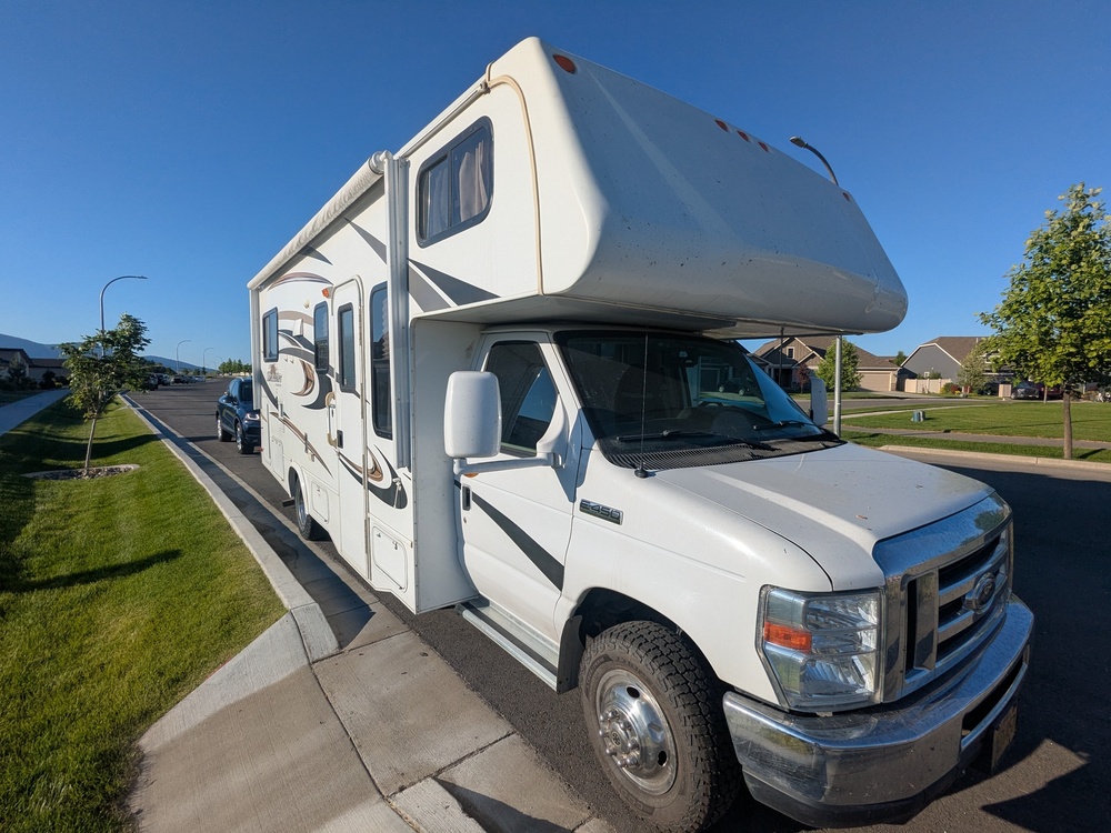 Photo of Rv