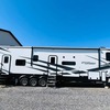 RV for Sale: 2020 FUZION IMPACT EDITION 415