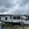 RV for Sale: 2022 MOMENTUM 398M