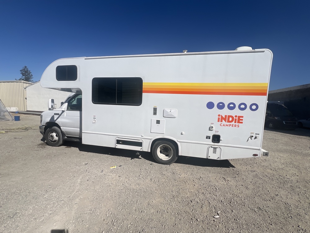Photo of Rv