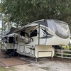 RV for Sale: 2018 North Point 377RLBH