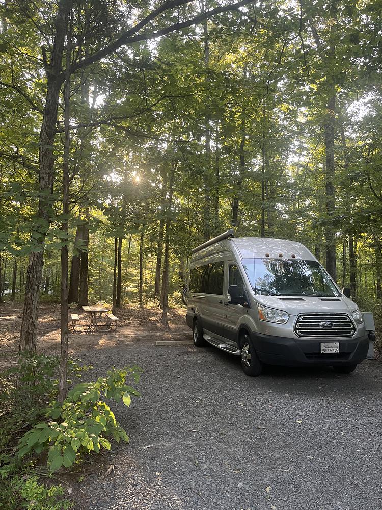 Photo of Rv