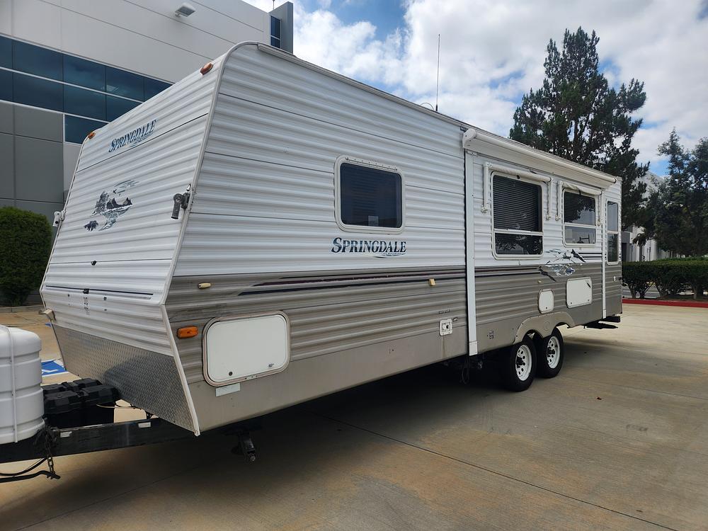 Photo of Rv