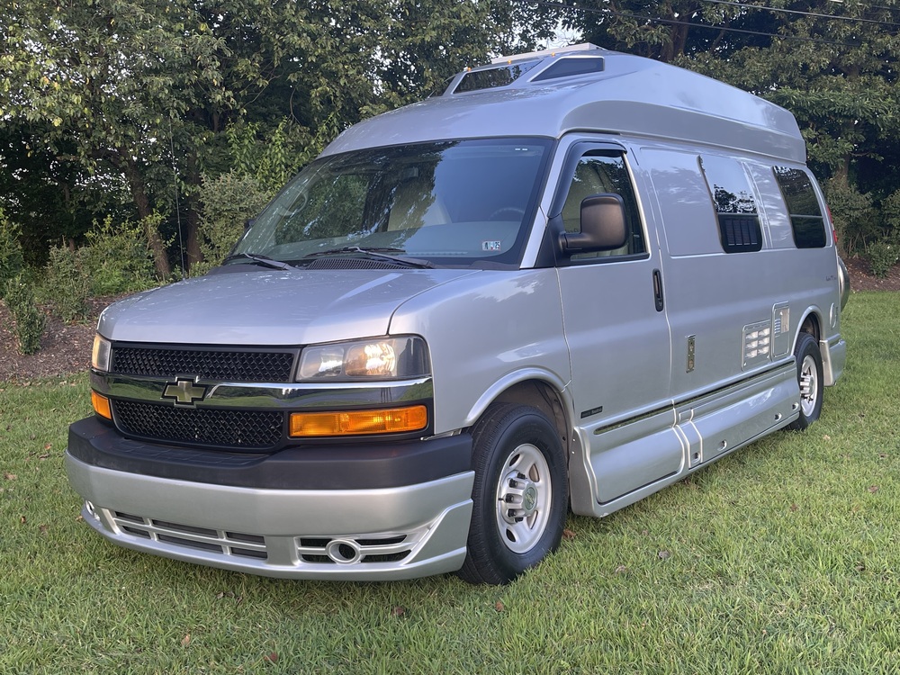 Photo of Rv