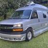 RV for Sale: 2014 ROADTRECK 190P