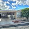 Mobile Home for Sale: 2 Bed 1 Bath 1989 Cavco
