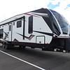 RV for Sale: 2021 STRYKER ST 3116