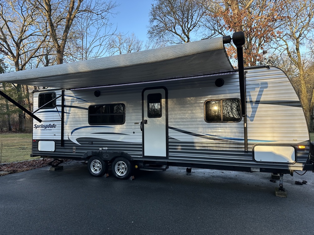 Photo of Rv