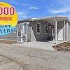 Mobile Home for Sale: 2 Bed 2 Bath 2026 Champion