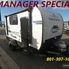 RV for Sale: 2025 CLIPPER 11000ROK