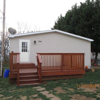 Thumbnail of mobile home