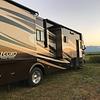 RV for Sale: 2014 ALLEGRO OPEN ROAD 34TGA