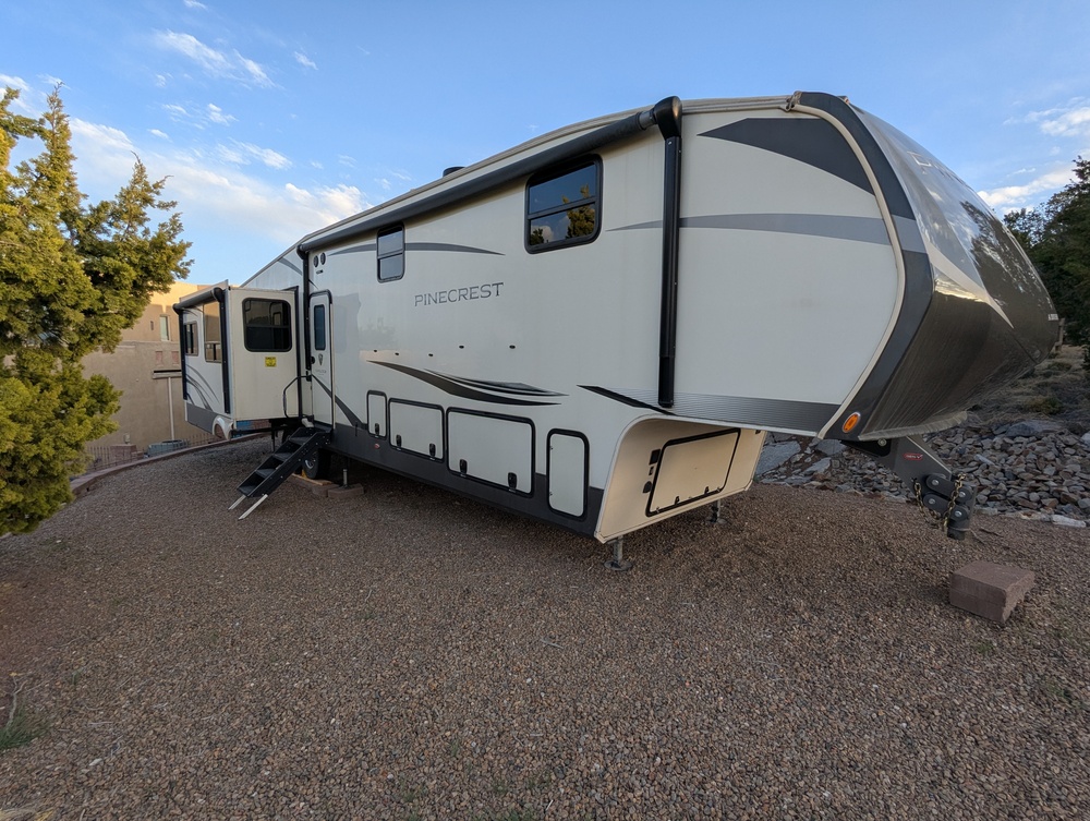 Photo of Rv