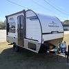 RV for Sale: 2026 CLIPPER 12RD