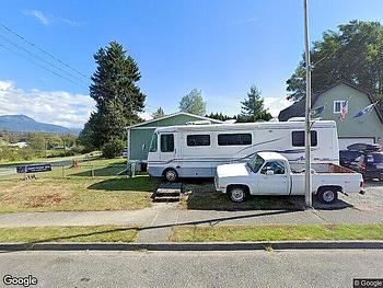 Thumbnail of mobile home