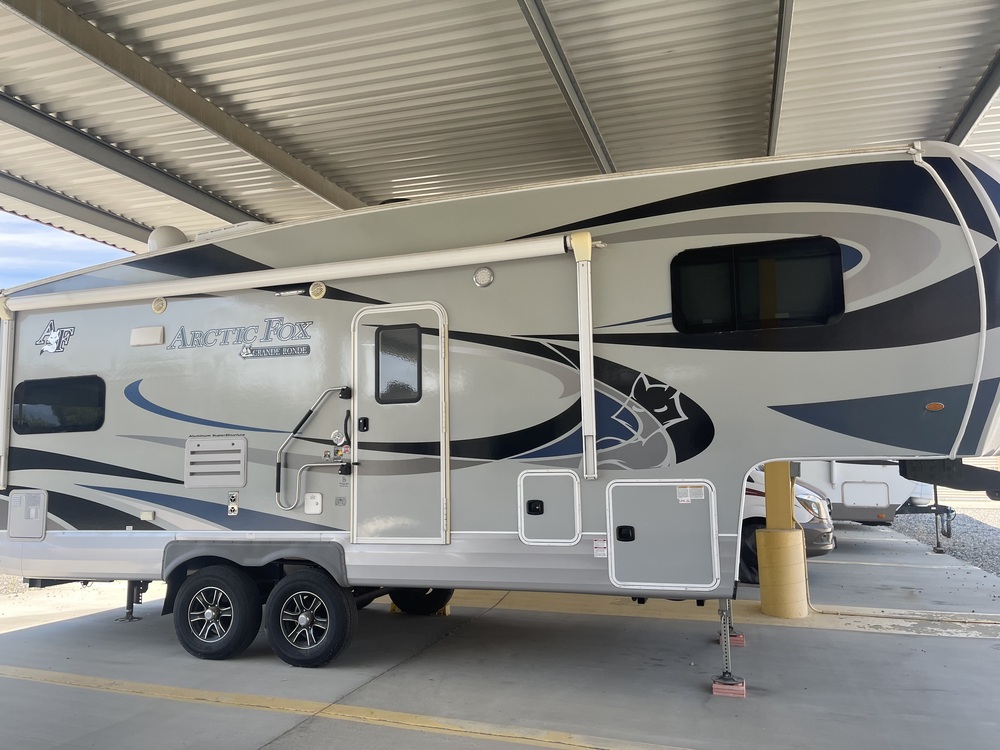 Photo of Rv