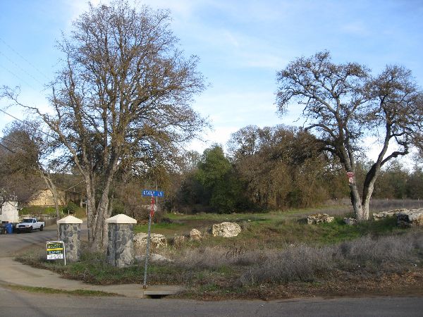Photo of Mobile Home Park