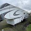 RV for Sale: 2021 SOLITUDE S-CLASS 3950BH