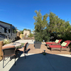 RV Lot for Sale: $22k RV Lot with Olive Tree and Shed for Sale , North Palm Springs, CA