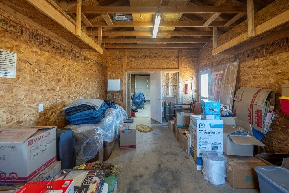 Photo of Mobile Home Lot