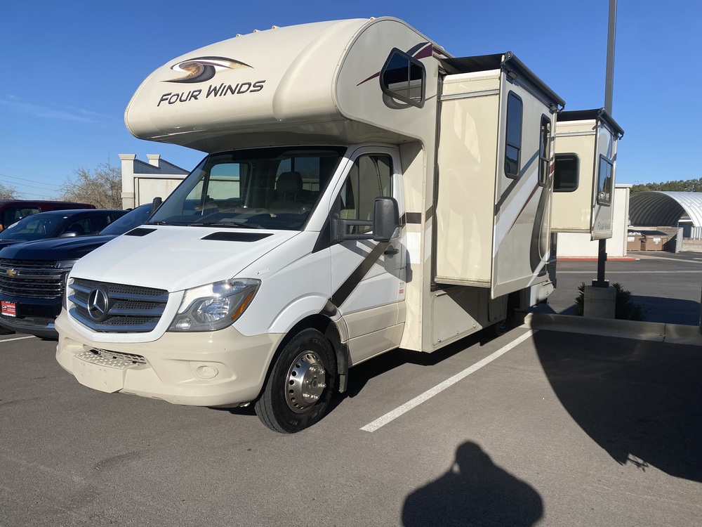 Photo of Rv