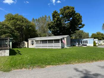 Thumbnail of mobile home park