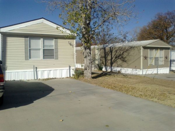 Photo of Mobile Home Park