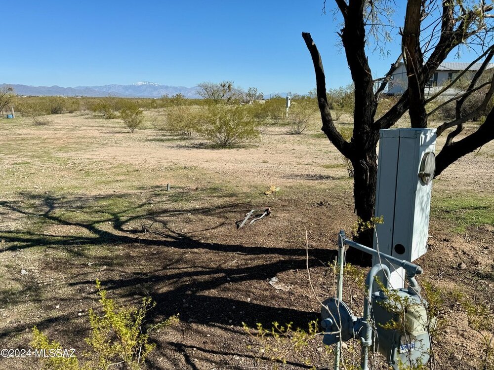 Photo of Mobile Home Lot
