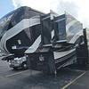 RV for Sale: 2021 CYCLONE 4007