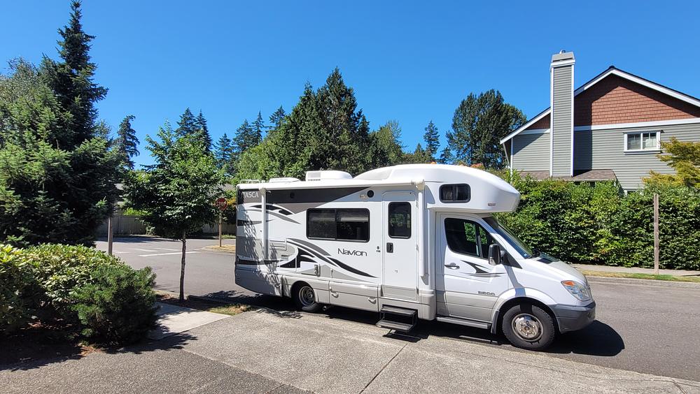 Photo of Rv