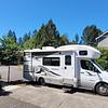 RV for Sale: 2010 NAVION 24K