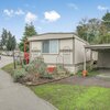 Mobile Home for Sale: Manufactured Home in Park, 1 Story,Single Wide Manufactured - Canby, OR, Canby, OR