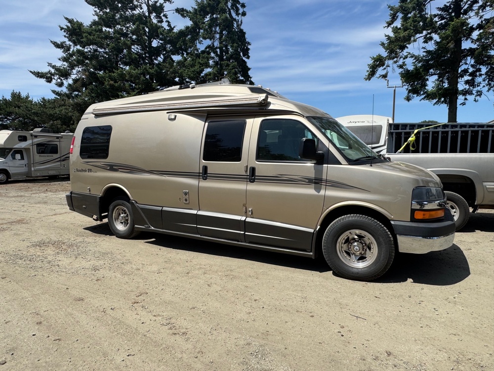 Photo of Rv